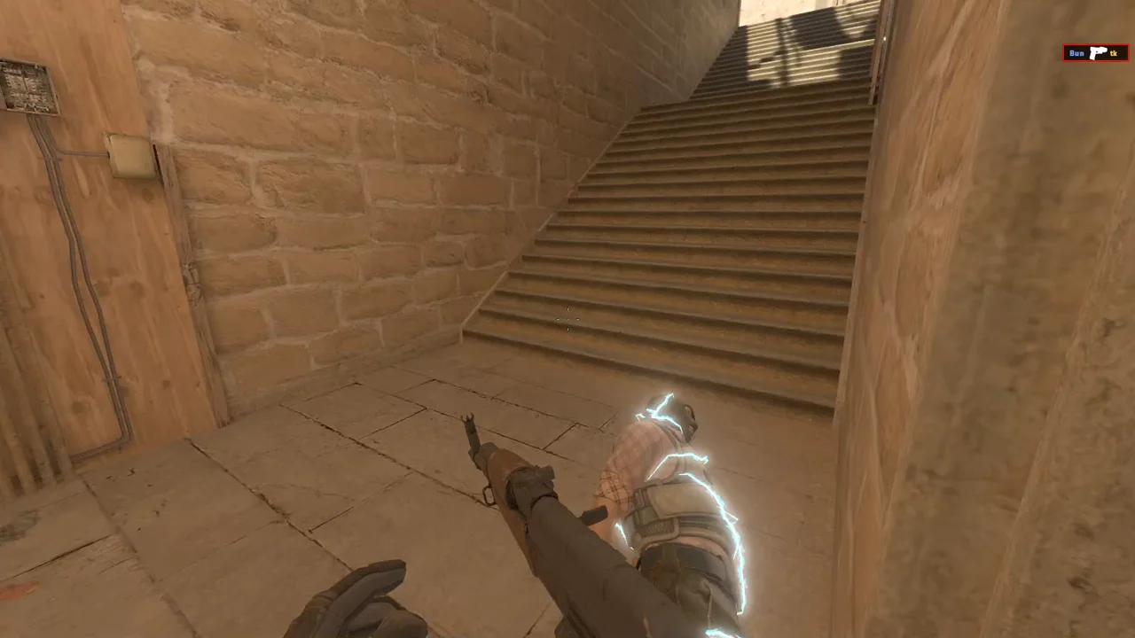 highlight